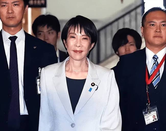 日本专家大胆预测,高市要再次发动侵略战争 备战信号明显