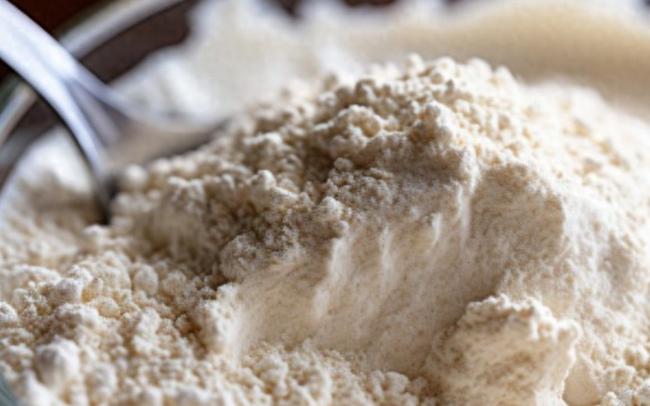 奶精加淀粉做假奶粉3主犯被判15年