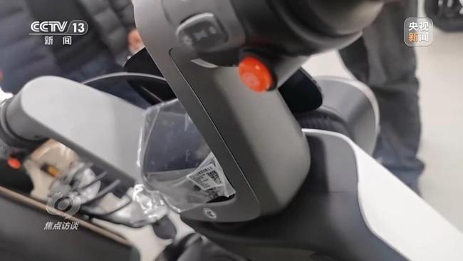 新國(guó)標(biāo)電動(dòng)車有哪些變化 安全升級(jí)要求更嚴(yán)