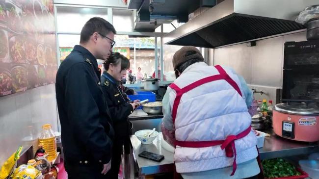 如何看待安徽广德“三件套”火出圈 美食引爆旅游热潮