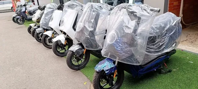 无3C标志电动车全面禁售