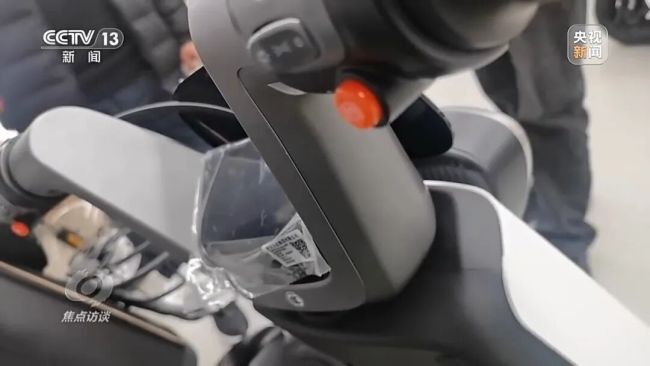 电动自行车时速超25公里直接断电 新国标安全升级