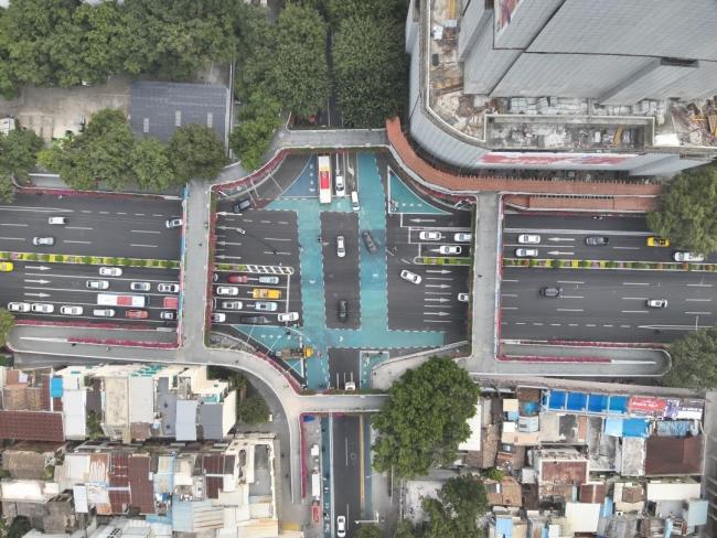 广州交警升级电单车违法行为治理举措 五大方面全面加强