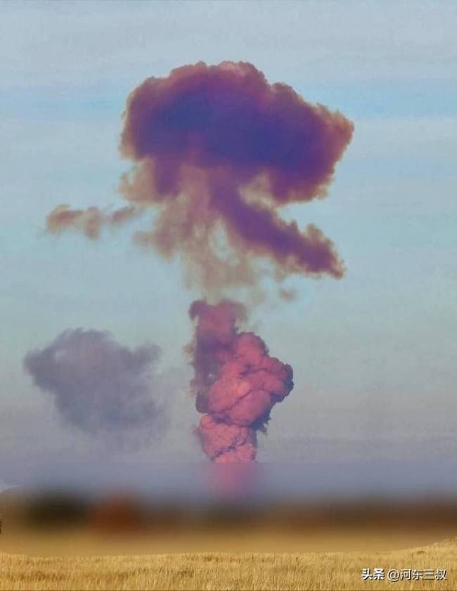 俄萨尔马特为何总在关键时刻掉链子 试射屡次失败引发质疑