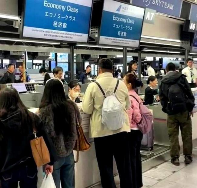 日本回中國機票價格 高價票背后的多重因素