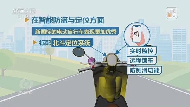 史上最嚴電動車新國標都有哪些變化 安全升級要求更嚴