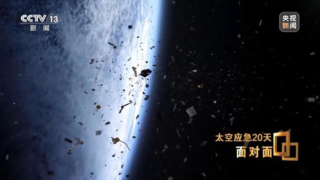 中国航天第一次应急发射的背后故事