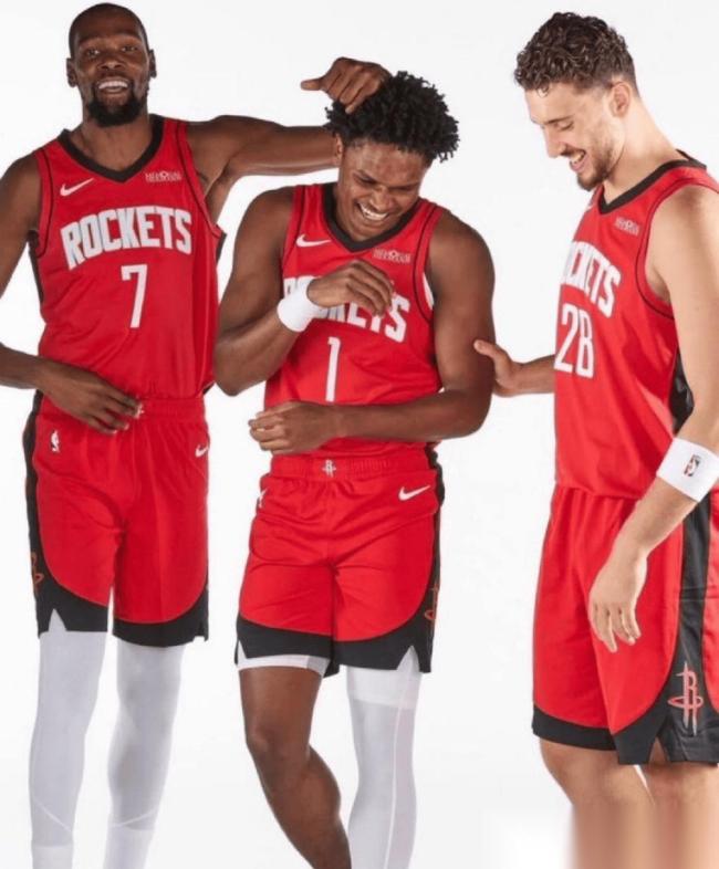 火箭vs爵士 窘境中的较量