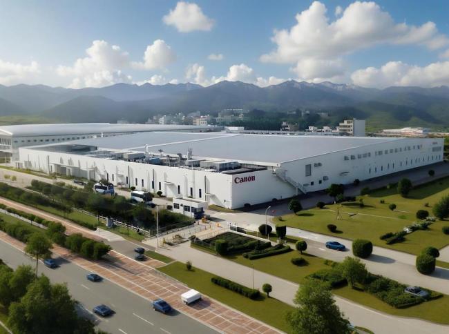 佳能中山裁员有员工拿了40万补偿 补偿方案高于法定标准