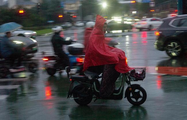 新國(guó)標(biāo)電動(dòng)車有哪些變化 安全升級(jí)要求更嚴(yán)