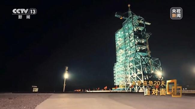 中国航天第一次应急发射的背后故事