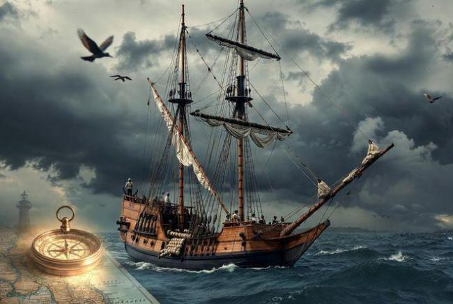 英偉達和OpenAI是當代東印度公司嗎 鑄幣權與數(shù)字殖民主義