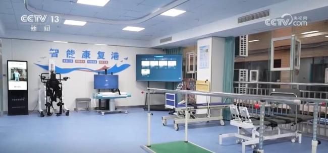 部分基層醫(yī)療機(jī)構(gòu)轉(zhuǎn)型護(hù)理院 養(yǎng)老有“醫(yī)”