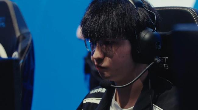 IG全神班天塌了,三大转会全部失败!不仅Uzi没来,Doggo也要无了 流量危机加剧