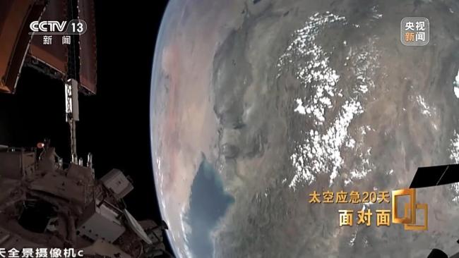 中國航天第一次應急發射的背後故事