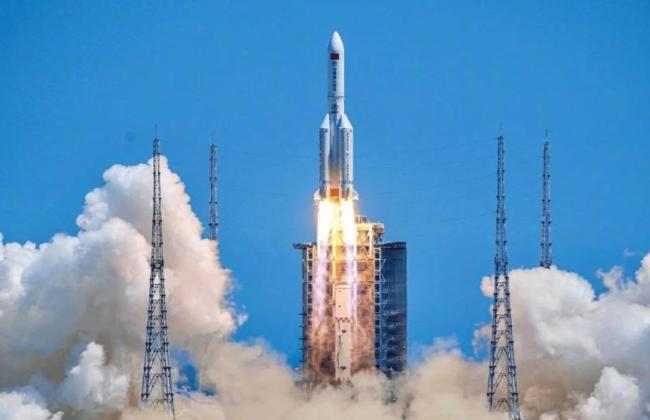 神22航天员乘组在序列中永远空缺 安全至上的担当