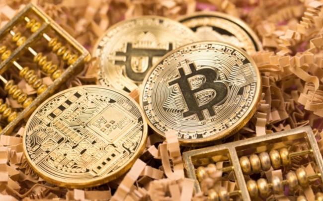 比特幣8萬美元關口守得住嗎 防線徹底崩塌