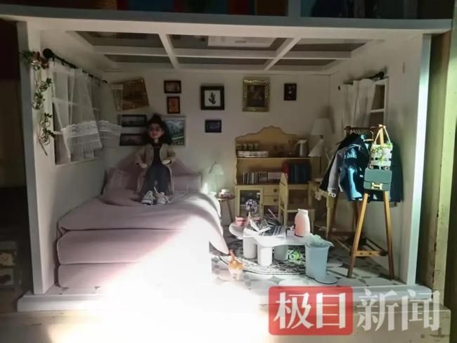 章莹颖爸爸希望赴美再寻女儿尸骸 追问真相