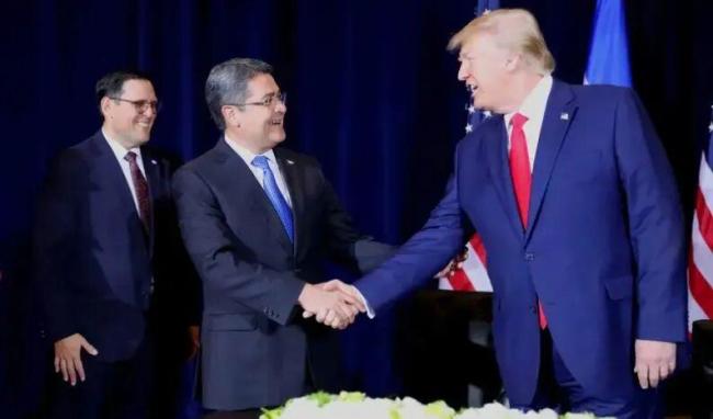 美国为何左手反毒右手赦毒 美式双标新戏法