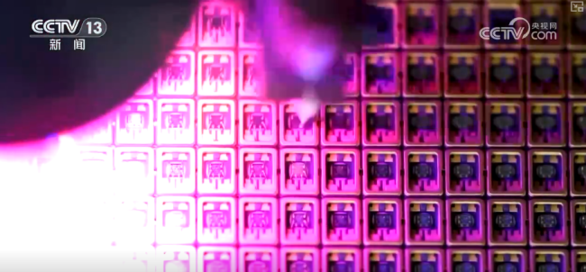 中国锁定六大核心科技主攻方向，集中优势力量 精准出击！