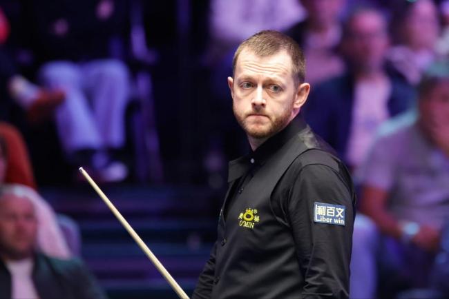 利好丁俊晖！斯诺克英锦赛首个世界前十出局