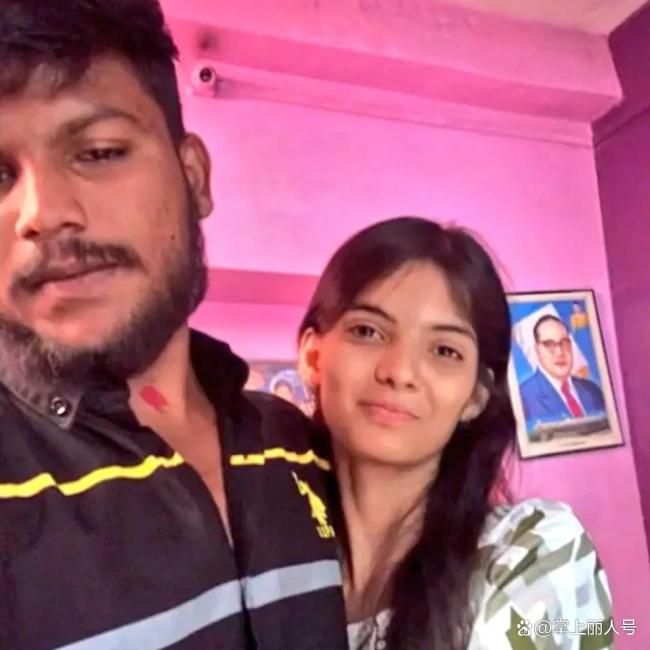 你如何看印度跨种姓情侣悲剧 印度21岁女孩“跟尸体结婚”