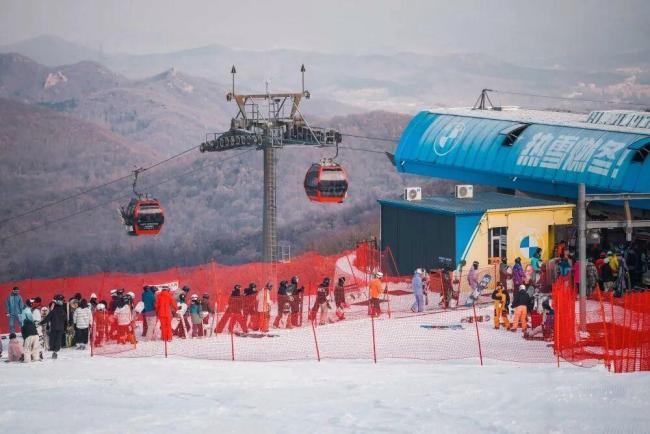 多地官宣!连休9天 雪假福利引羡慕