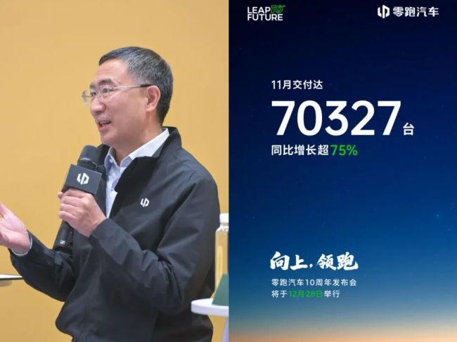 连滚带爬又过了一个月,车市没人从从容容 寒风中的车企众生相