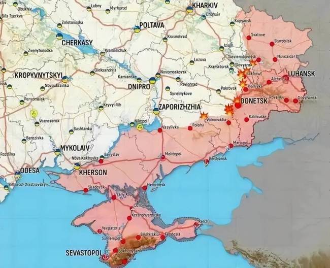 “19点和平方案”能否终止俄乌战争 乌克兰面临艰难抉择