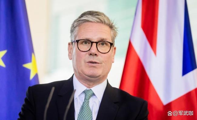 中使馆驳斥英首相“中国威胁论” 坚定回应引全球关注