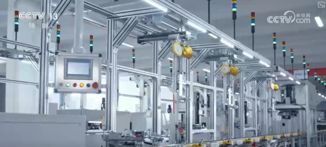 中国锁定六大核心科技主攻方向，集中优势力量 精准出击！