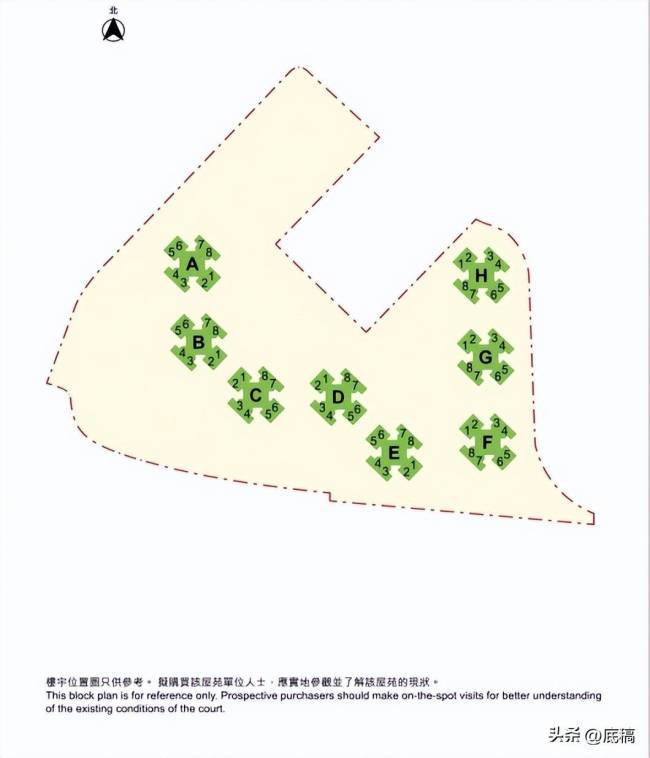 宏福苑火灾烧去的不仅是家还有记忆！