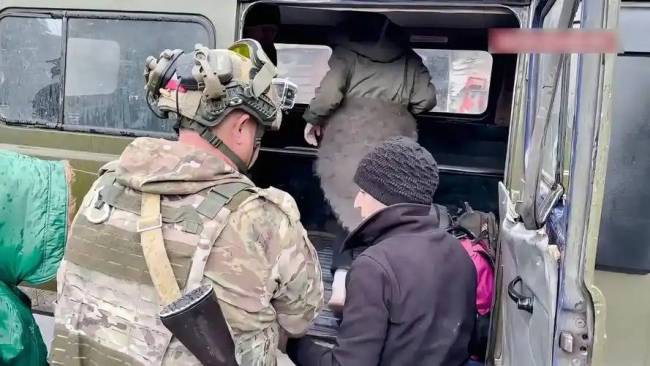 “19点和平方案”能否终止俄乌战争 乌克兰面临艰难抉择