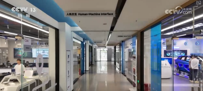 中国锁定六大核心科技主攻方向,集中优势力量 精准出击!