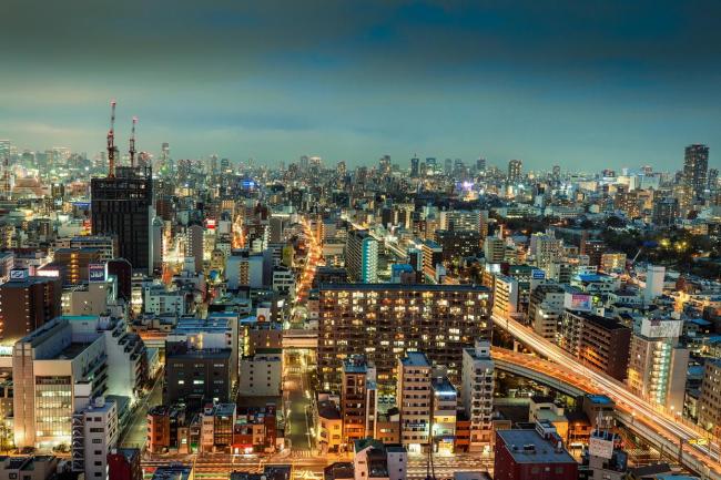 中国游客骤减 日本多地旅游业遭冲击 航班削减引发连锁反应