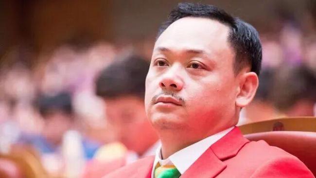 王励勤任乒羽中心副主任 新角色新篇章