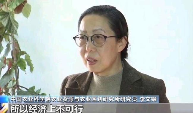 网传包装玉米是僵尸玉米?假 谣言引发“玉米惊魂”