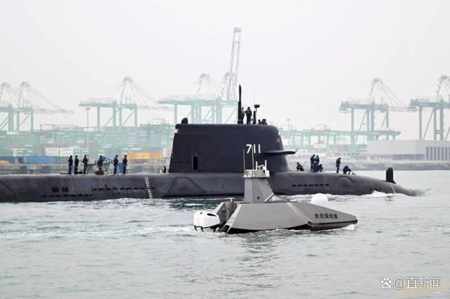 赖清德挑衅正“加速统”:军购越多死越快