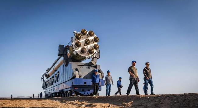 朱雀三号发射为何经历多次延期 技术难题待解