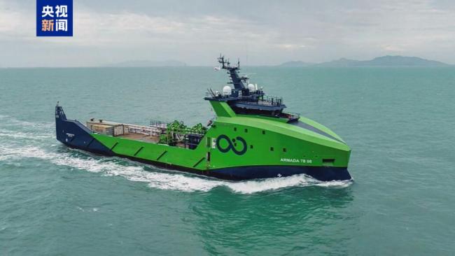 失踪11年 马航MH370残骸搜寻重启 年底重启搜寻