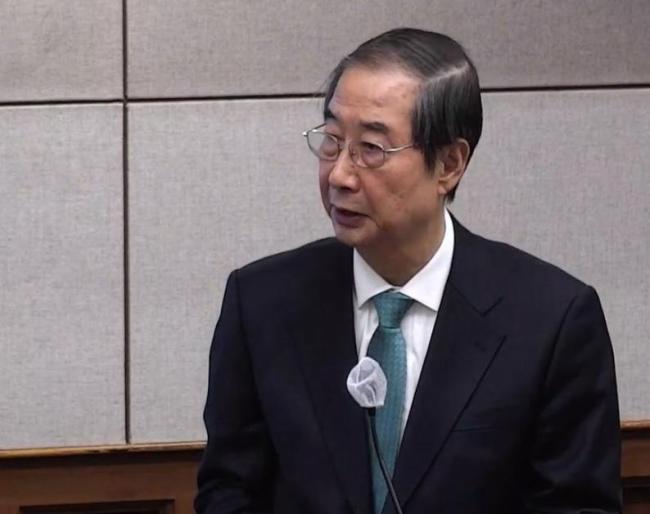 尹锡悦几乎每天都在出庭 多线作战面临多项指控