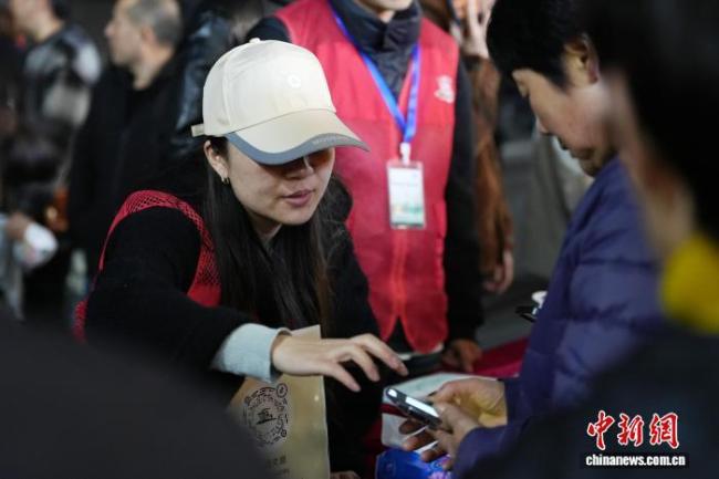 “广德三件套”的火爆止不住了 跨省消费热潮涌动