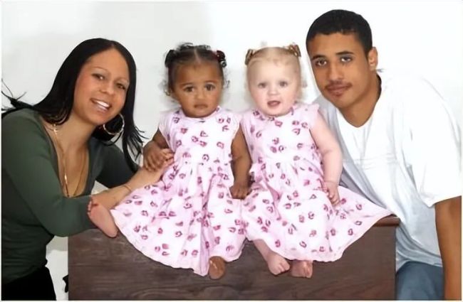 女子产下双胞胎孩子父亲不同 全球罕见案例引发热议