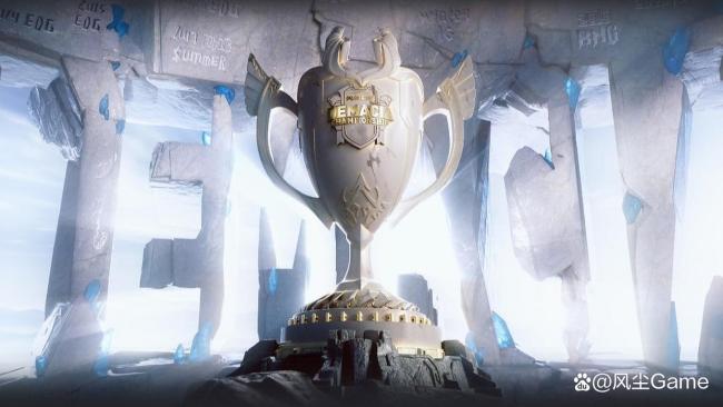 LCK引入训诫语音机制