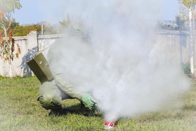 东部战区空军某部开展全领域综合演练 锤炼实战能力