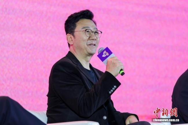 “金椰奖”国际评委见面会举行 星光熠熠共聚三亚