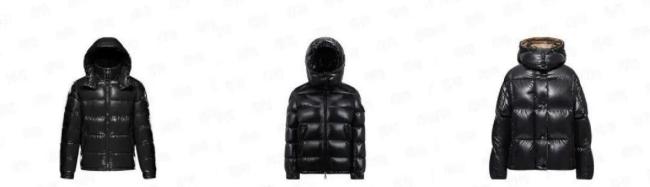 中產最愛的羽絨服 忽然賣不動了？