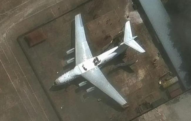 朝鲜预警机到底行不行 揭开神秘面纱