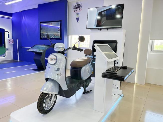 旧国标电动自行车变零公里二手车 潜藏风险引关注