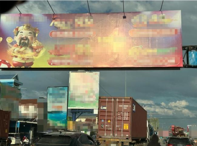 记者探访电诈下的柬埔寨 犯罪网络新热点